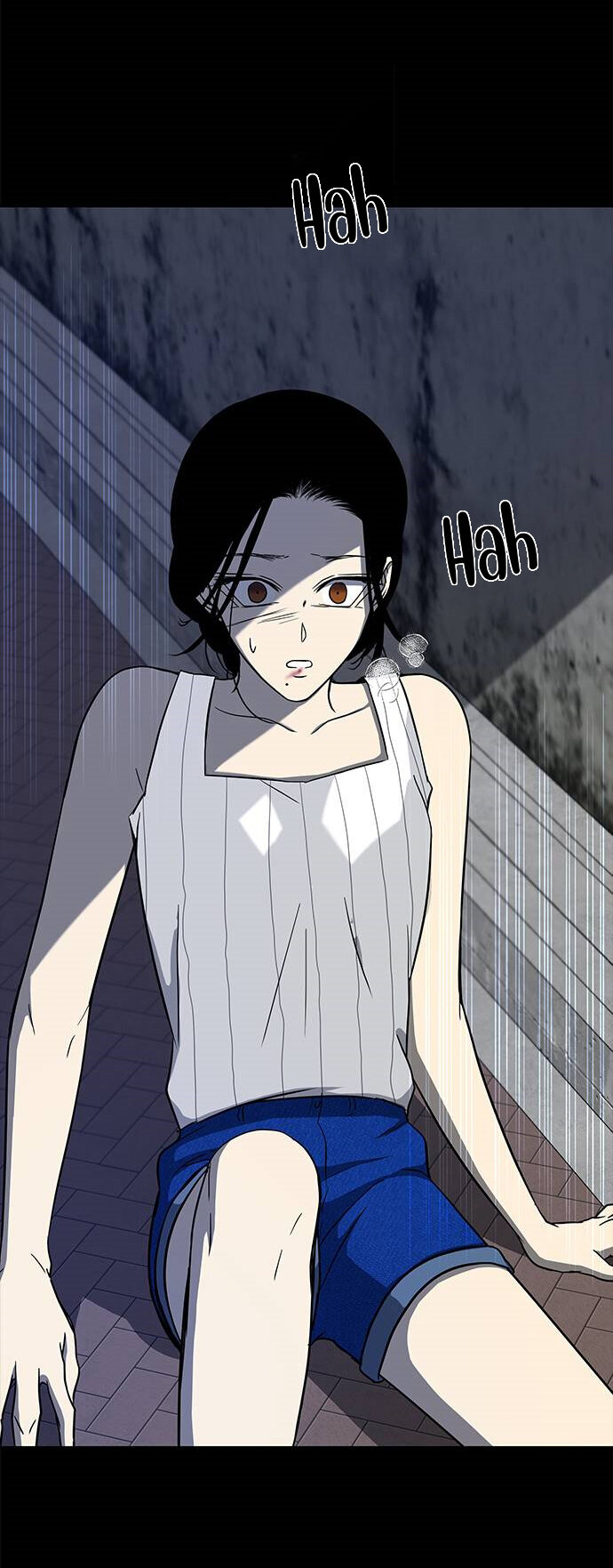 Read OLGAMI ES Manga Online