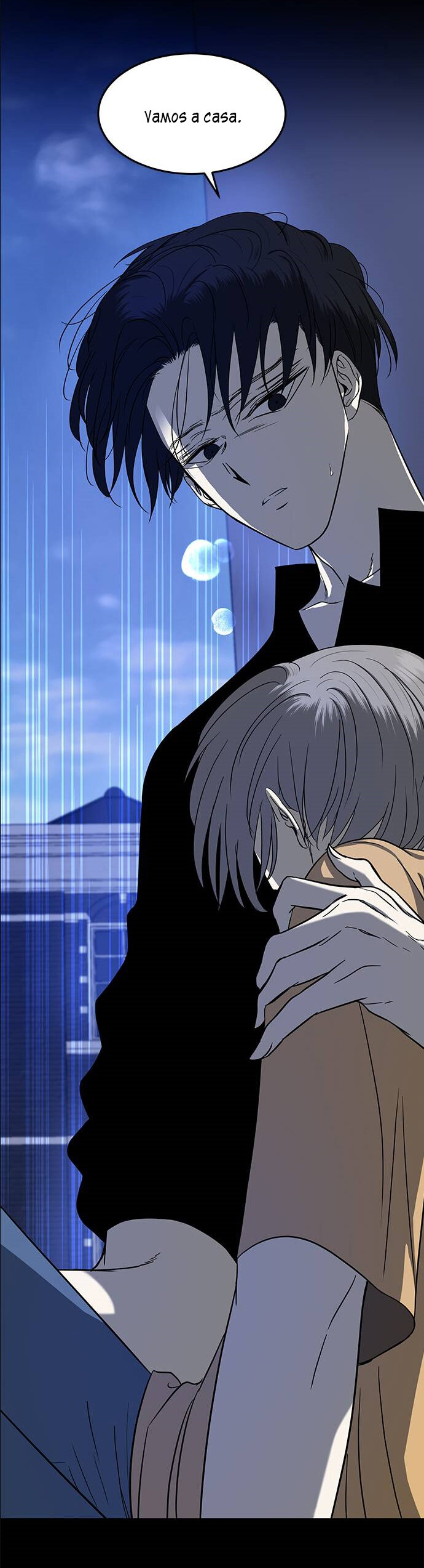 Read OLGAMI ES Manga Online