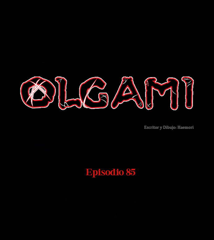 Read OLGAMI ES Manga Online