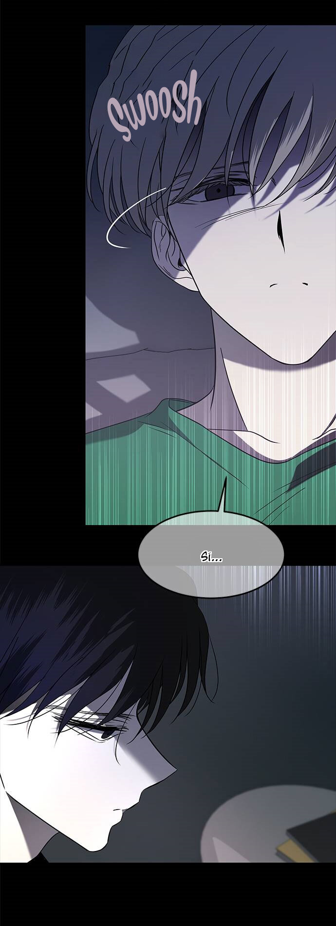 Read OLGAMI ES Manga Online
