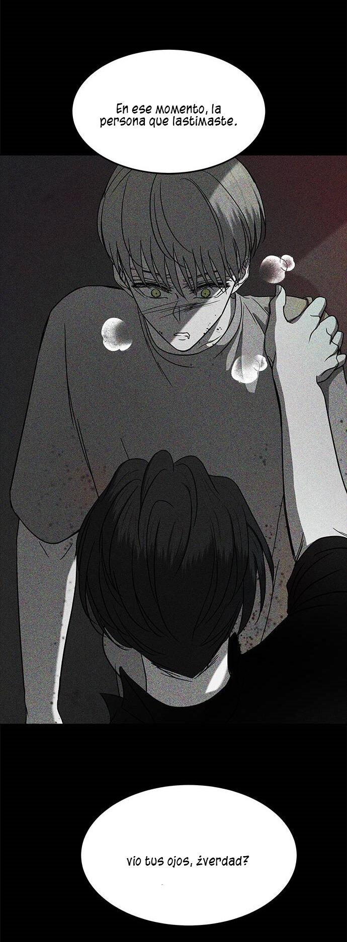 Read OLGAMI ES Manga Online