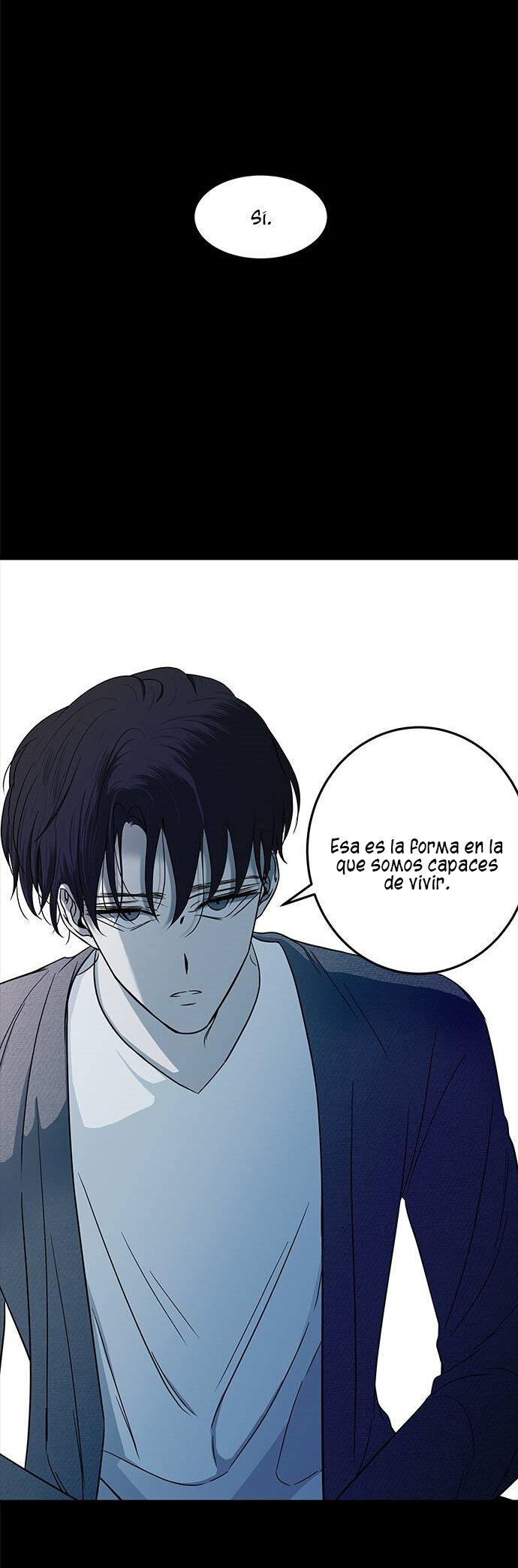 Read OLGAMI ES Manga Online
