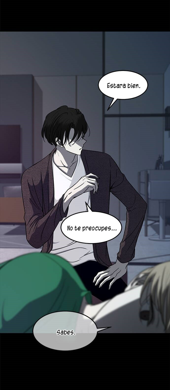 Read OLGAMI ES Manga Online