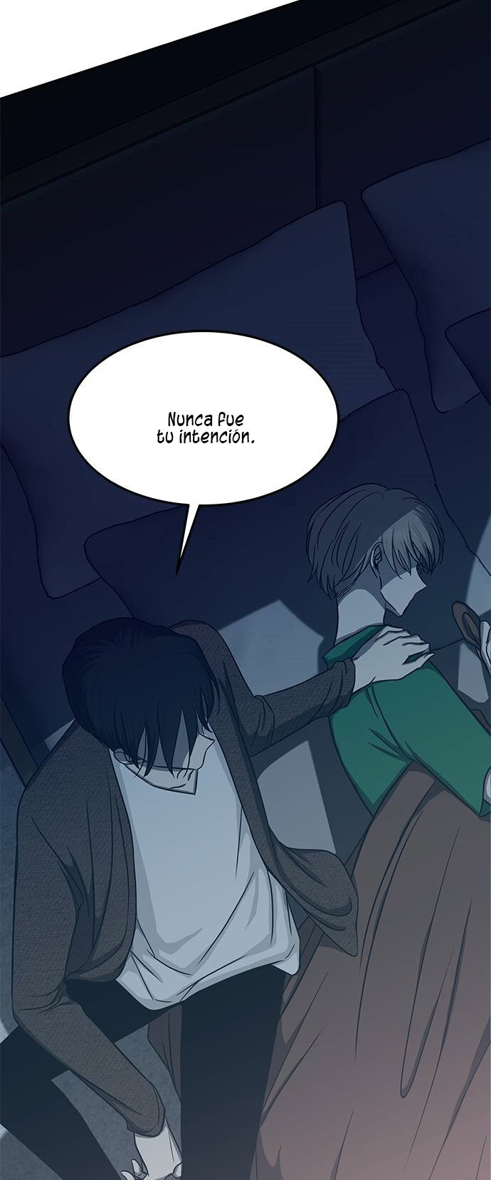 Read OLGAMI ES Manga Online