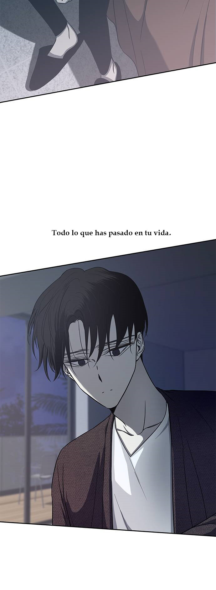 Read OLGAMI ES Manga Online