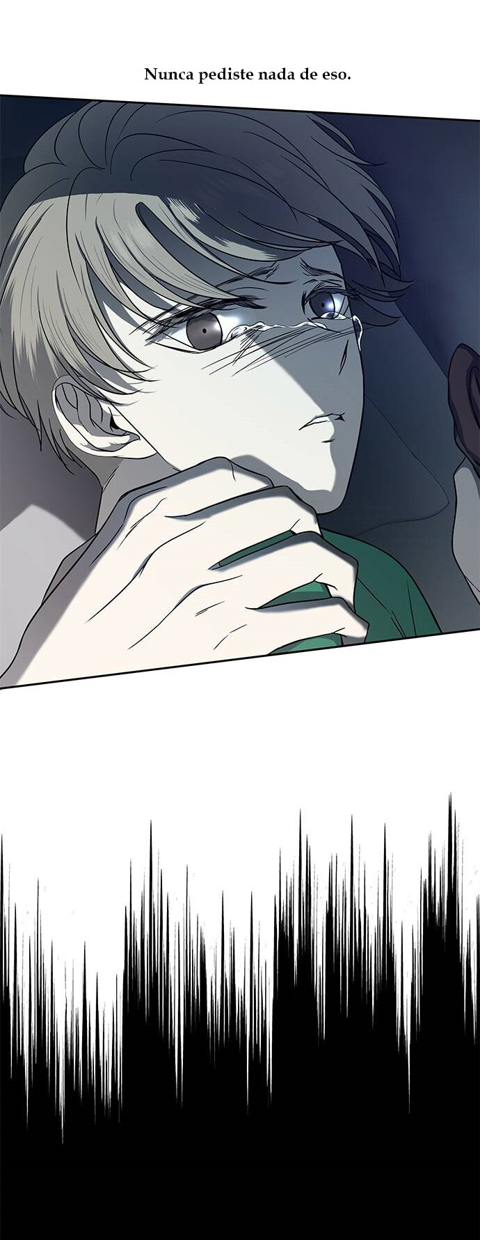 Read OLGAMI ES Manga Online