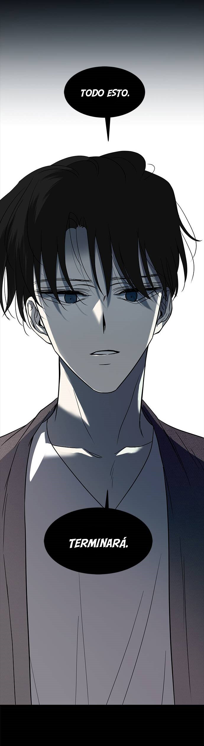 Read OLGAMI ES Manga Online