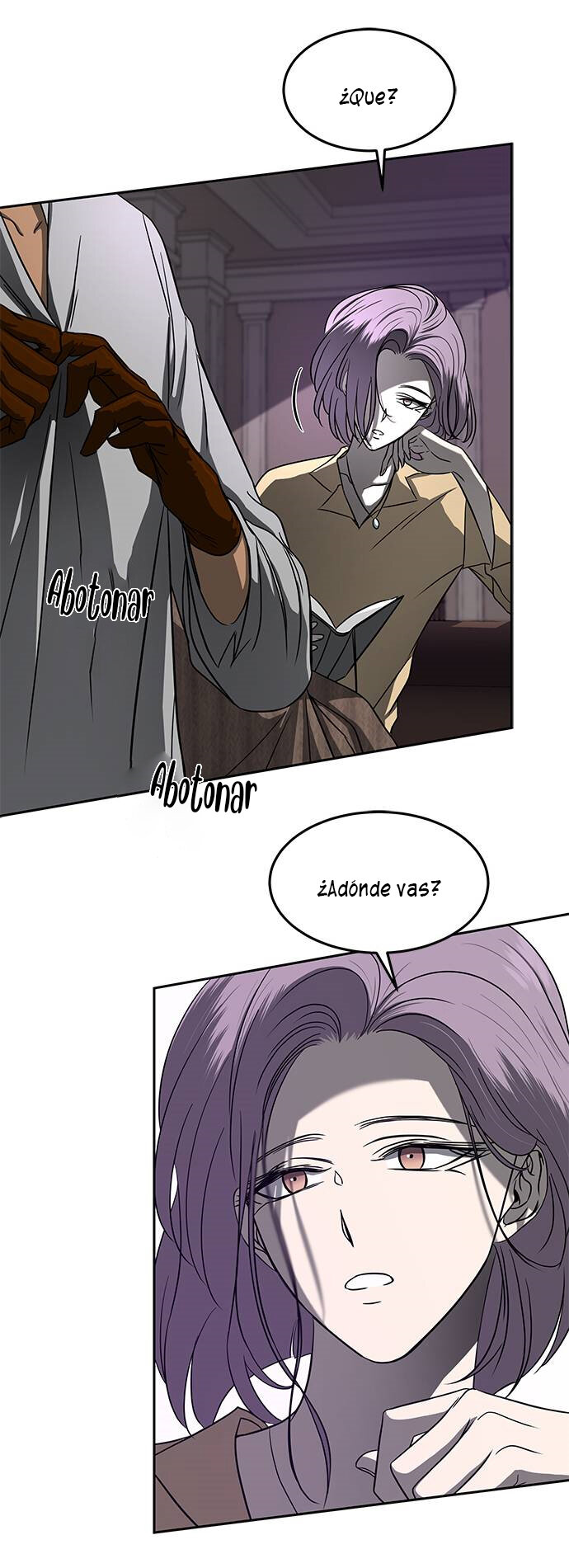 Read OLGAMI ES Manga Online