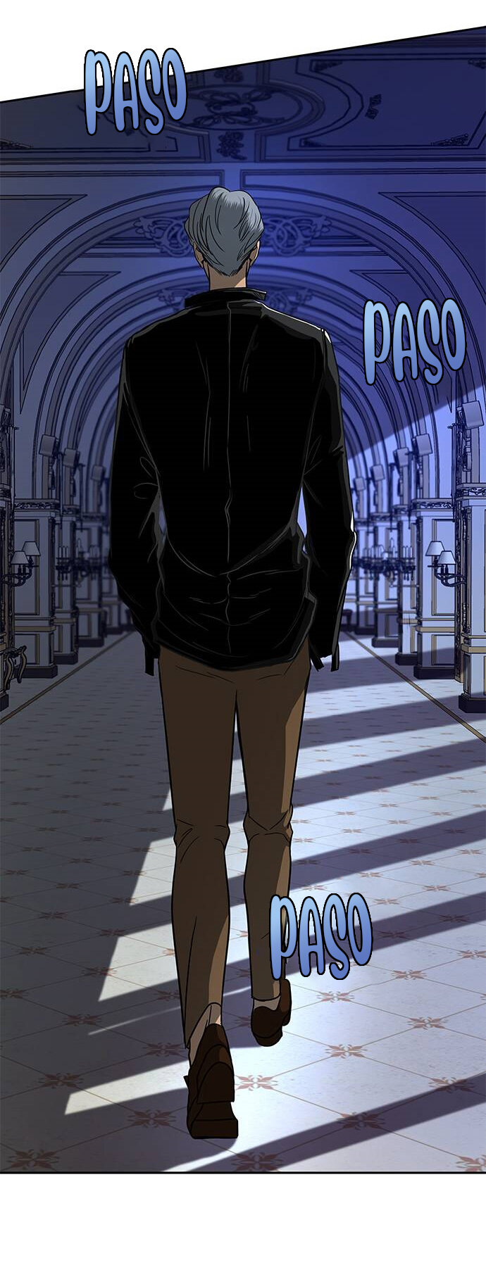 Read OLGAMI ES Manga Online