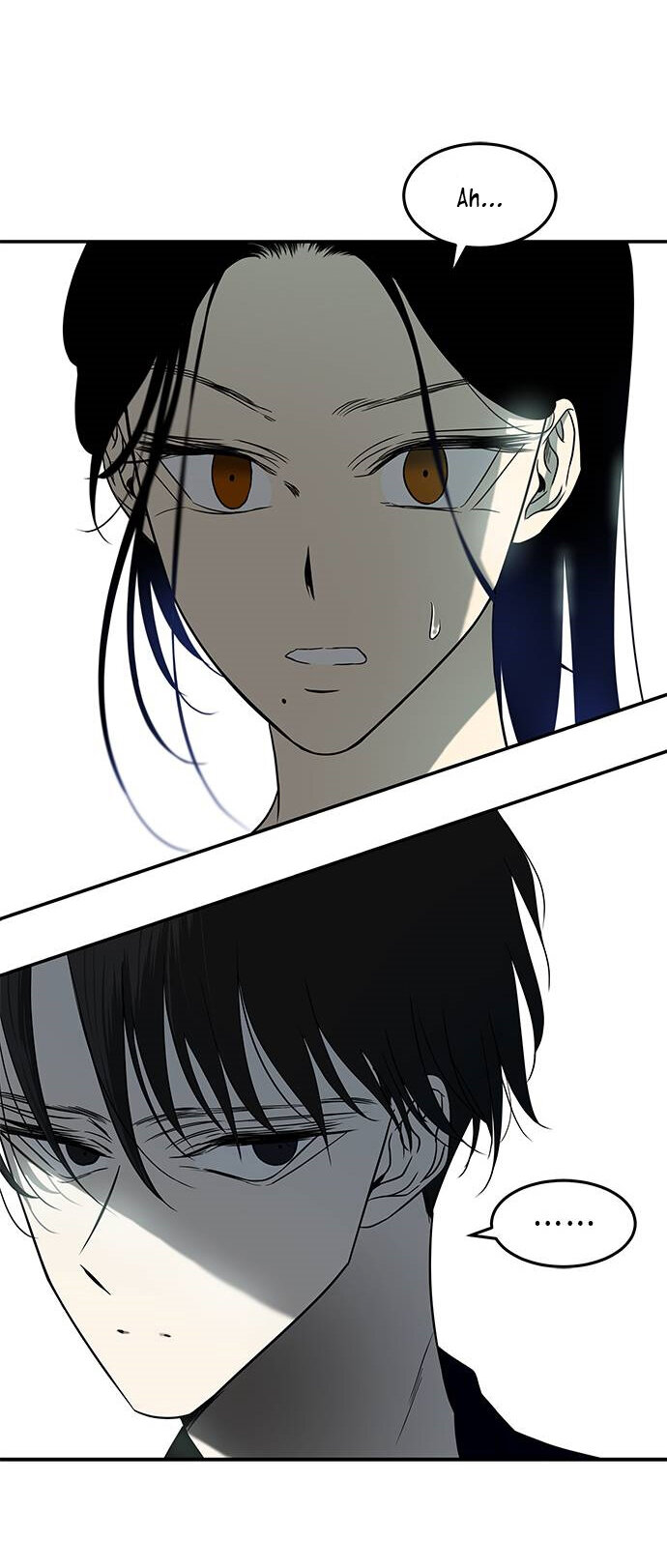 Read OLGAMI ES Manga Online