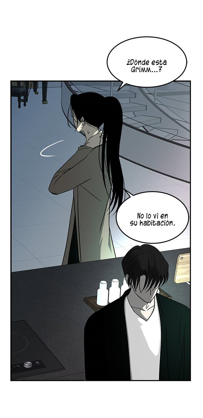 Read OLGAMI ES Manga Online