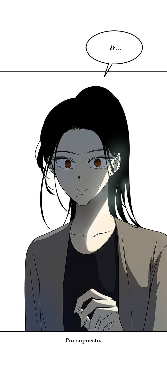 Read OLGAMI ES Manga Online