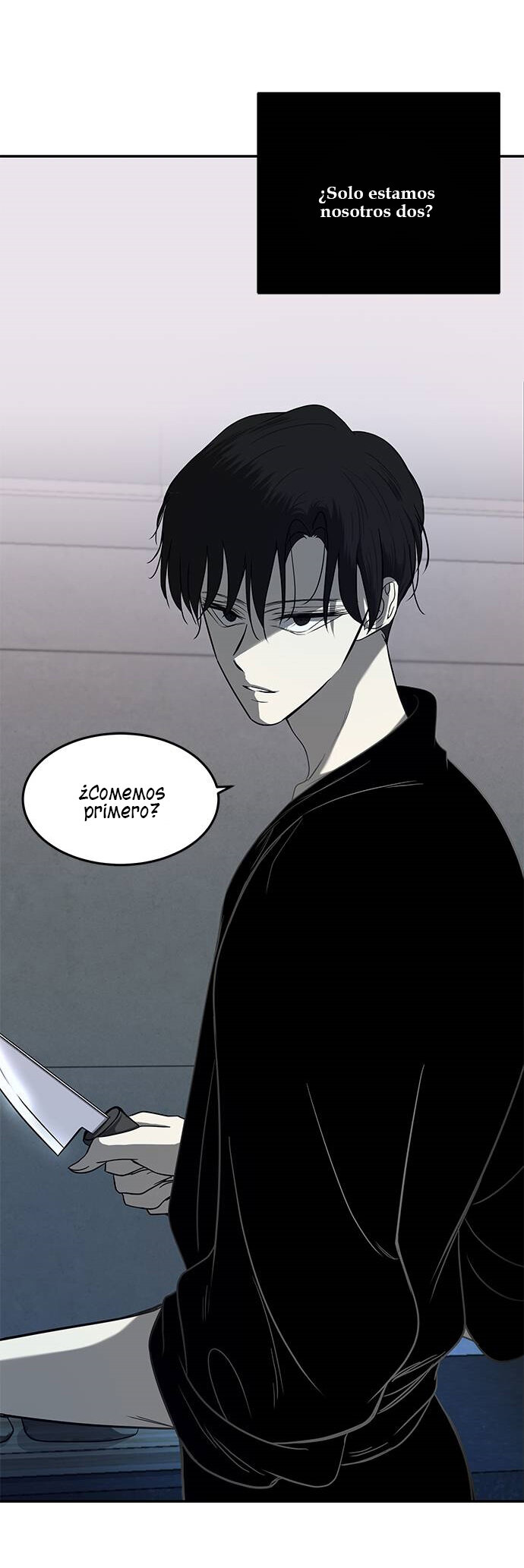 Read OLGAMI ES Manga Online