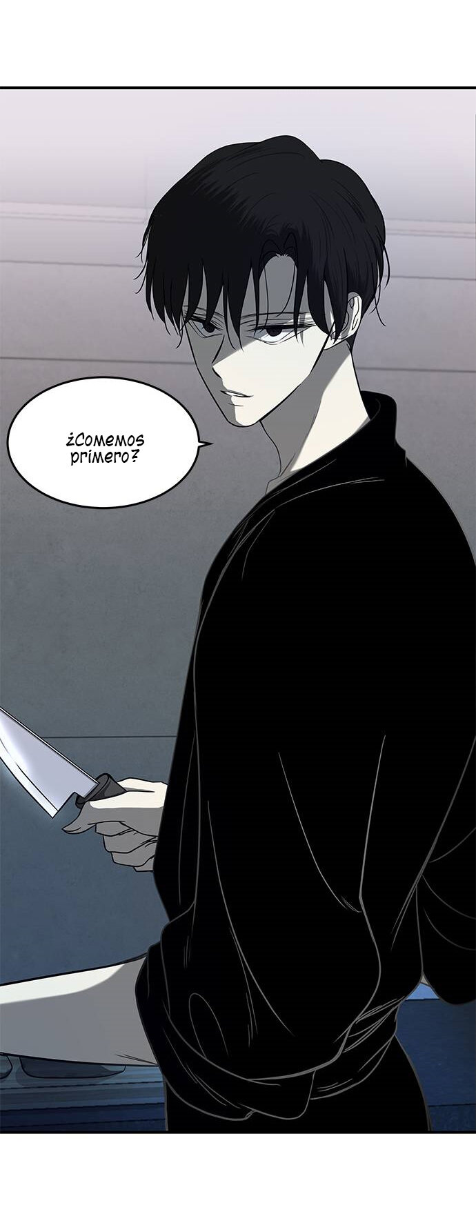 Read OLGAMI ES Manga Online