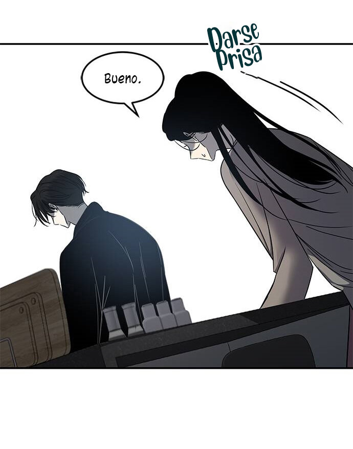 Read OLGAMI ES Manga Online