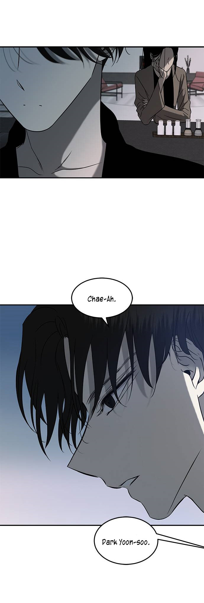 Read OLGAMI ES Manga Online