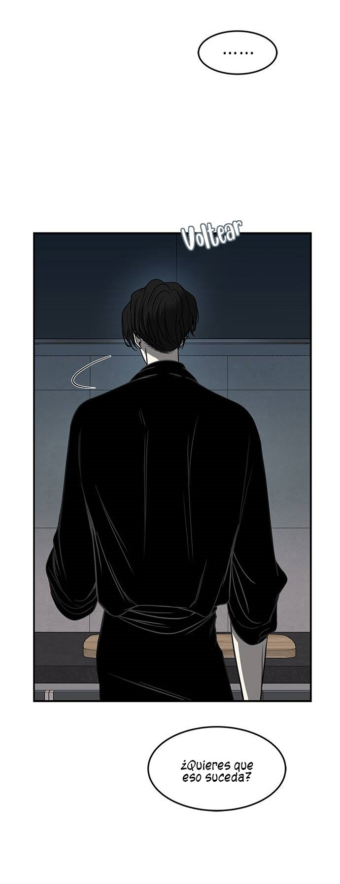 Read OLGAMI ES Manga Online