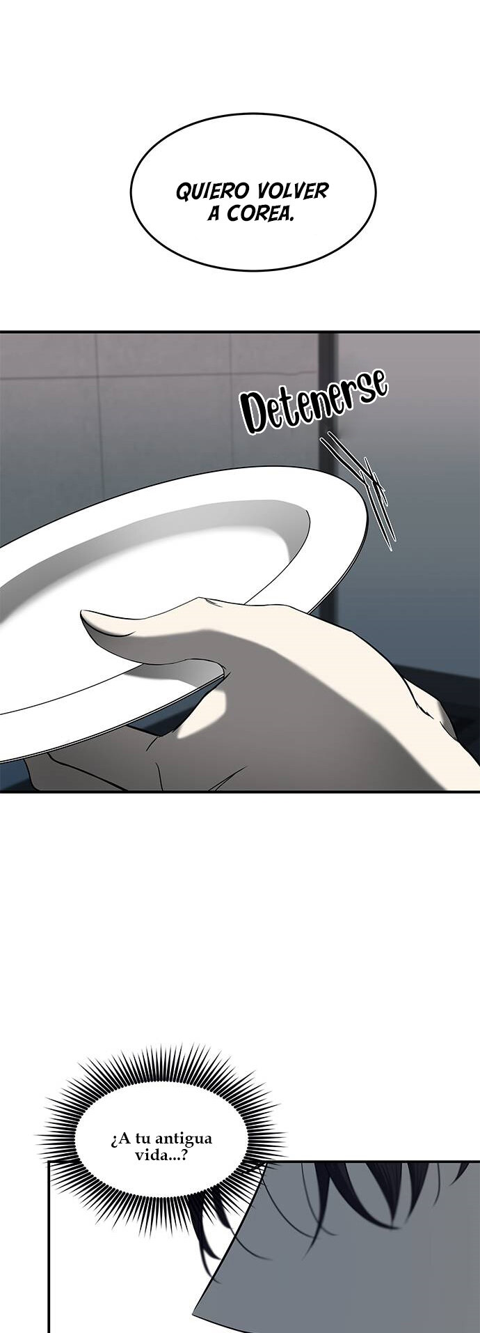 Read OLGAMI ES Manga Online