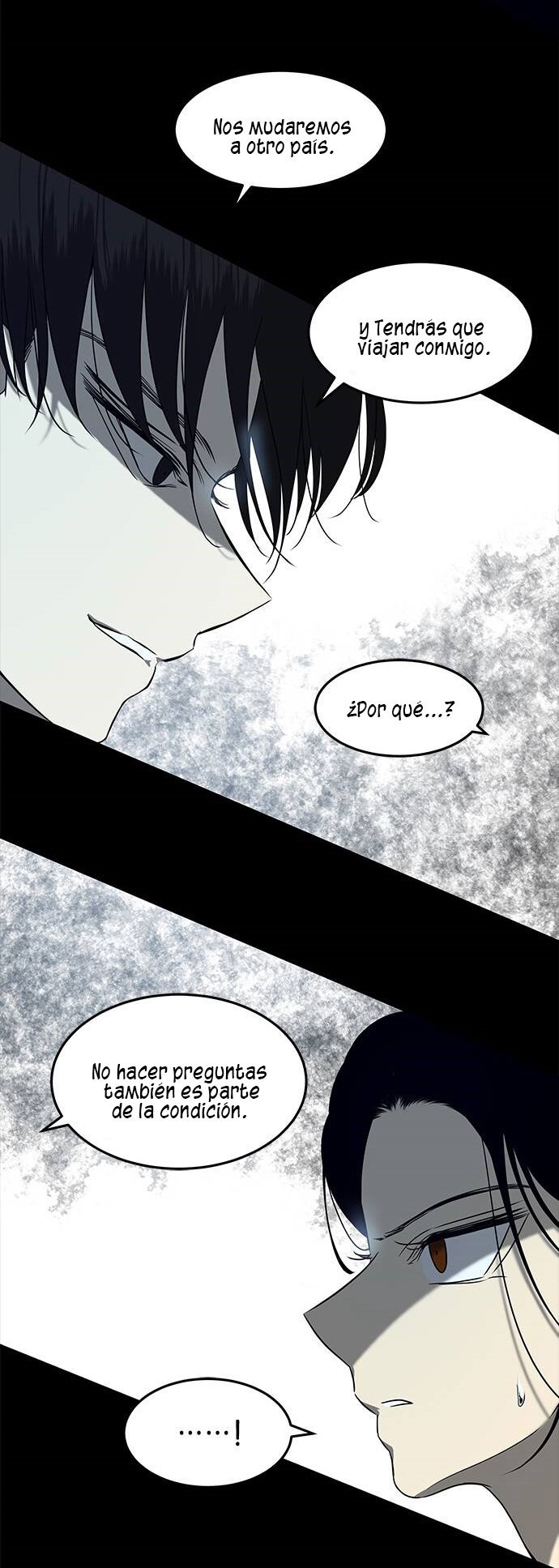 Read OLGAMI ES Manga Online