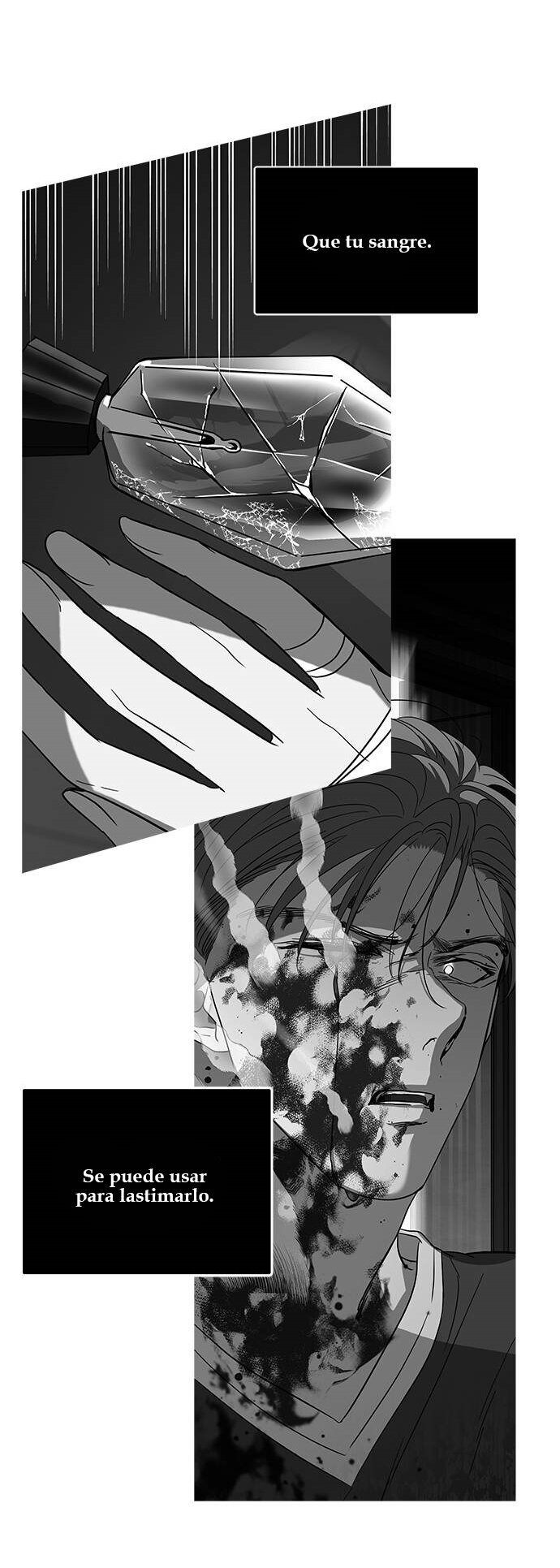 Read OLGAMI ES Manga Online