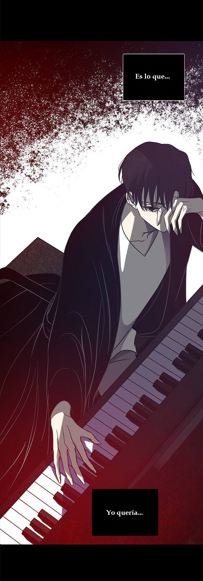 Read OLGAMI ES Manga Online