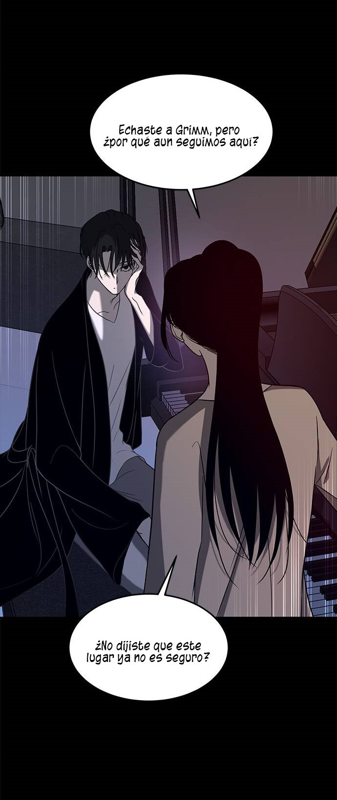 Read OLGAMI ES Manga Online