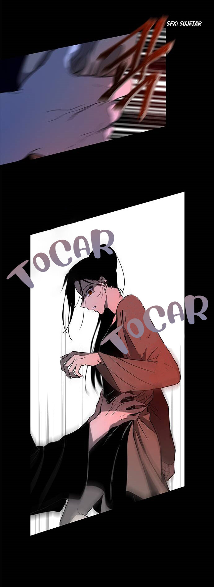 Read OLGAMI ES Manga Online