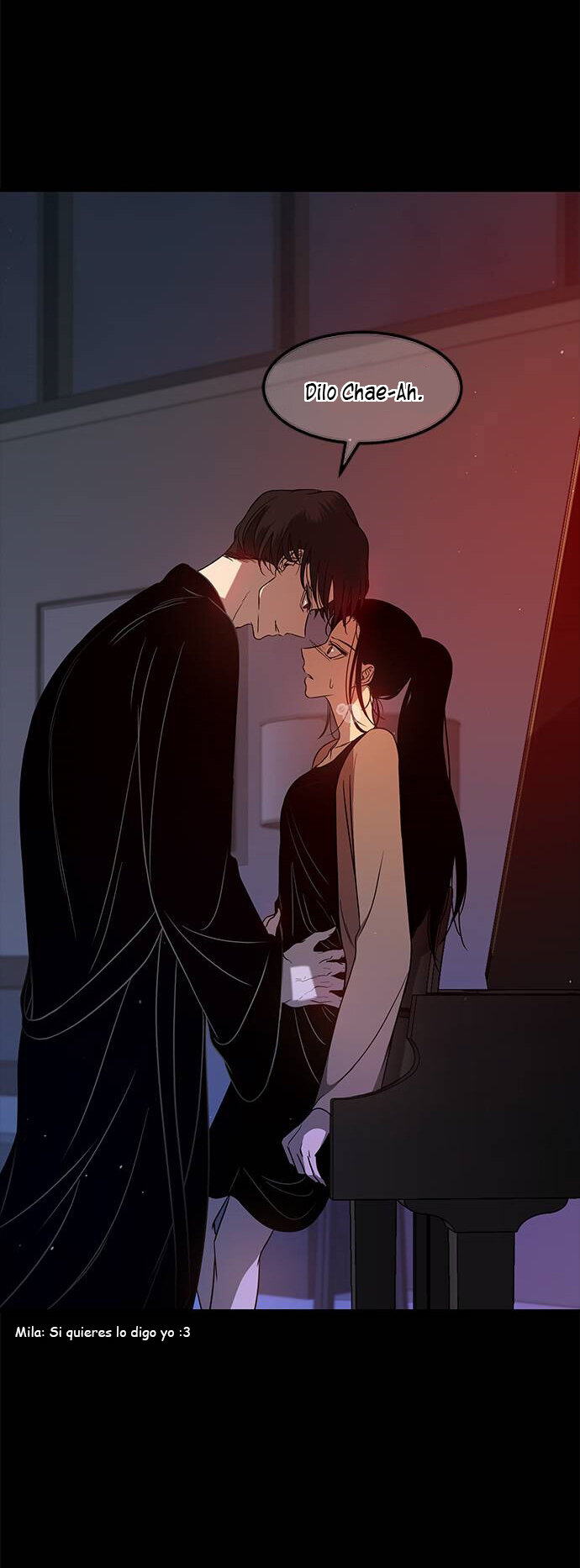 Read OLGAMI ES Manga Online