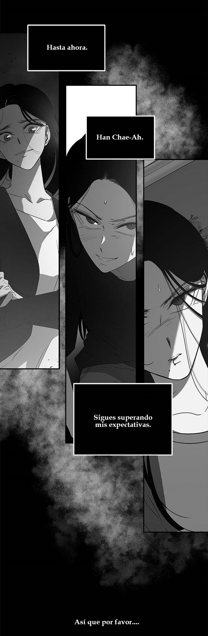 Read OLGAMI ES Manga Online