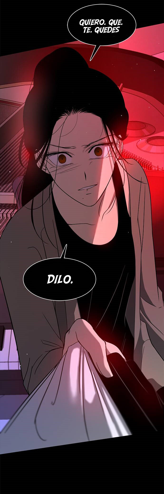 Read OLGAMI ES Manga Online