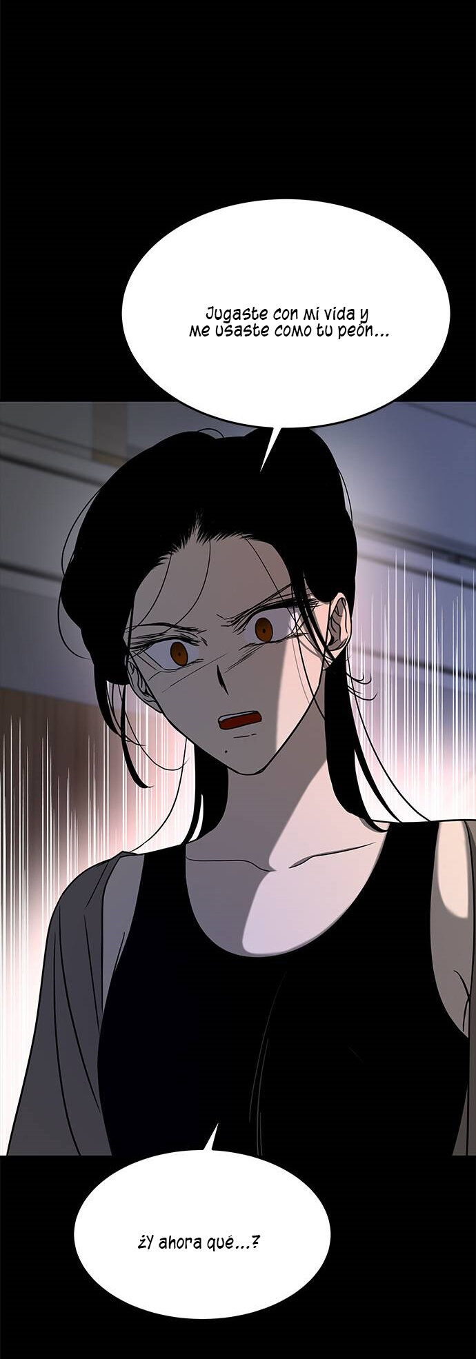 Read OLGAMI ES Manga Online