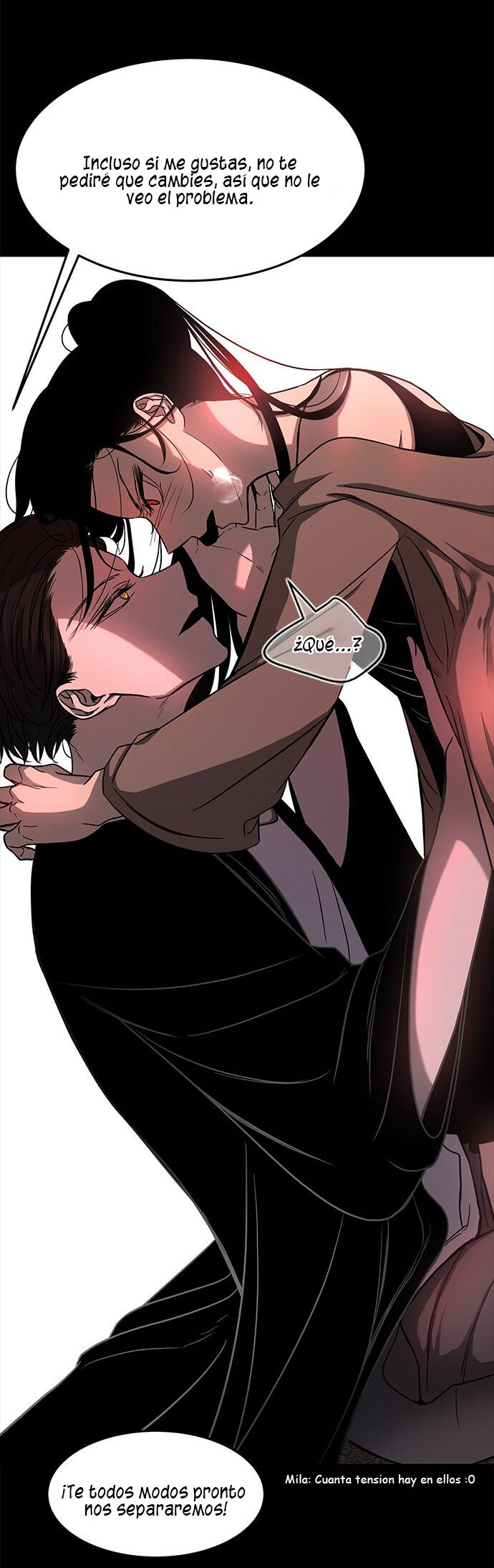 Read OLGAMI ES Manga Online