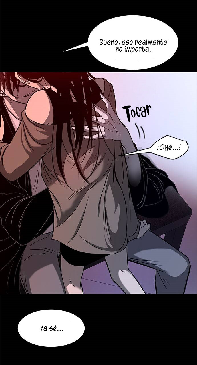 Read OLGAMI ES Manga Online
