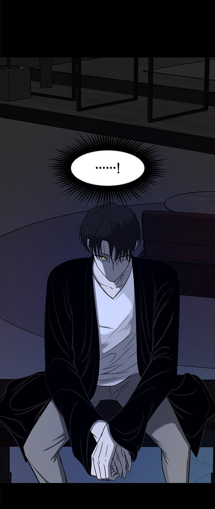 Read OLGAMI ES Manga Online