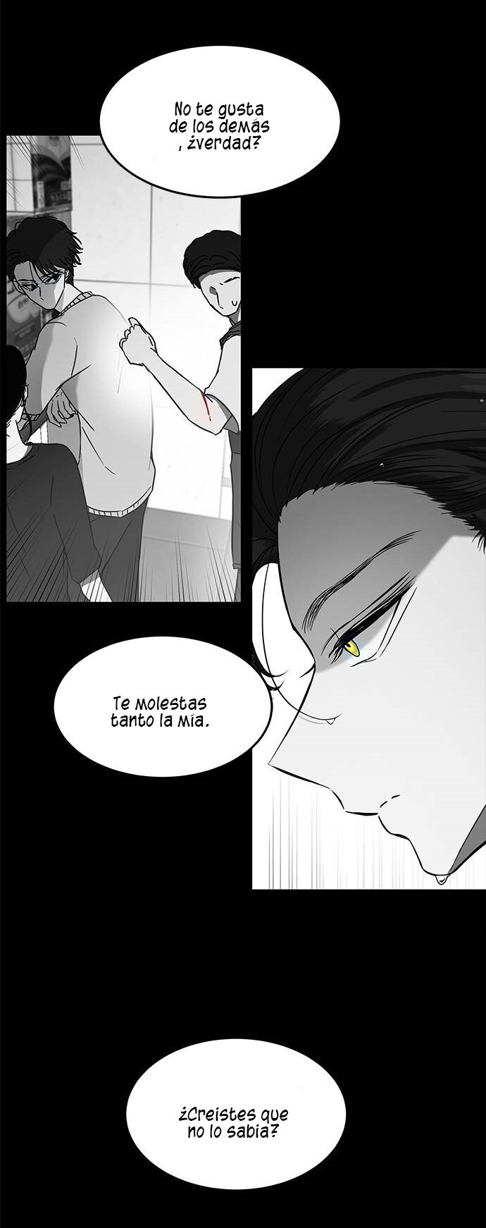 Read OLGAMI ES Manga Online