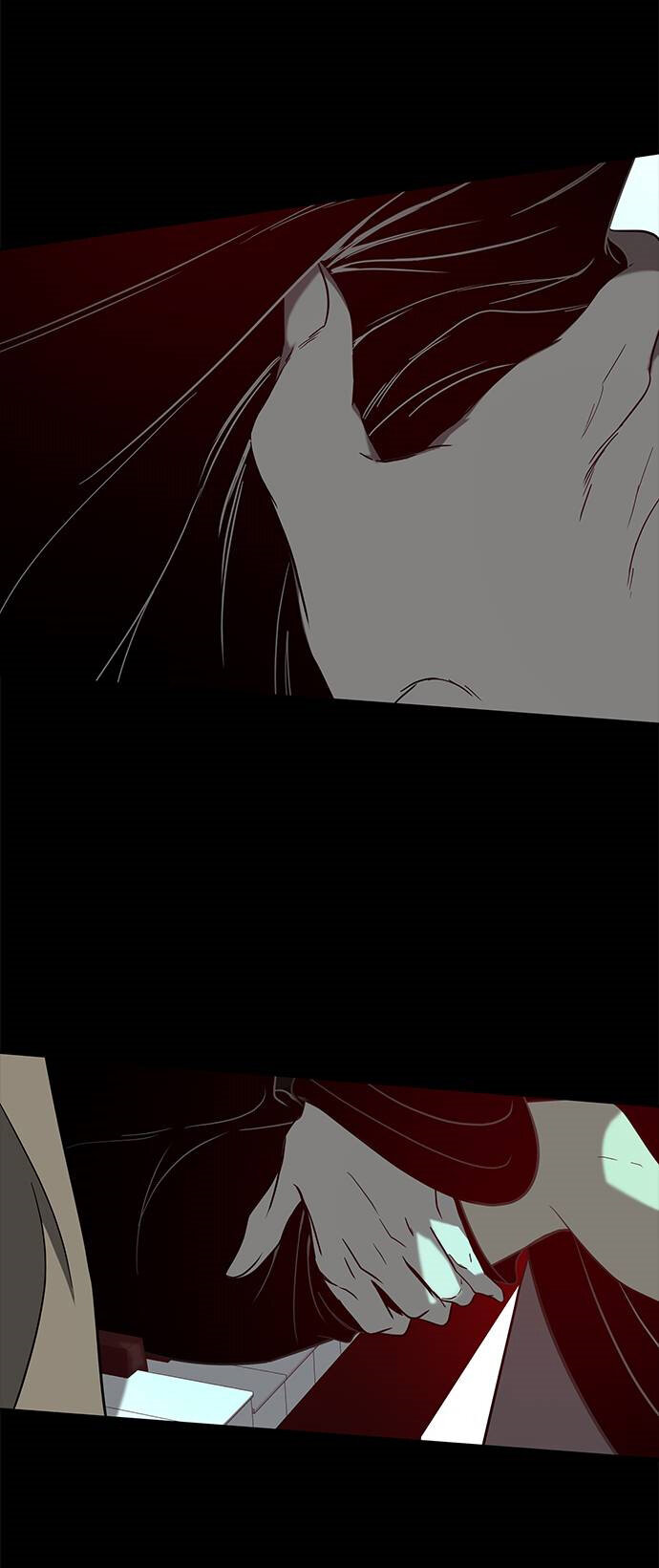 Read OLGAMI ES Manga Online