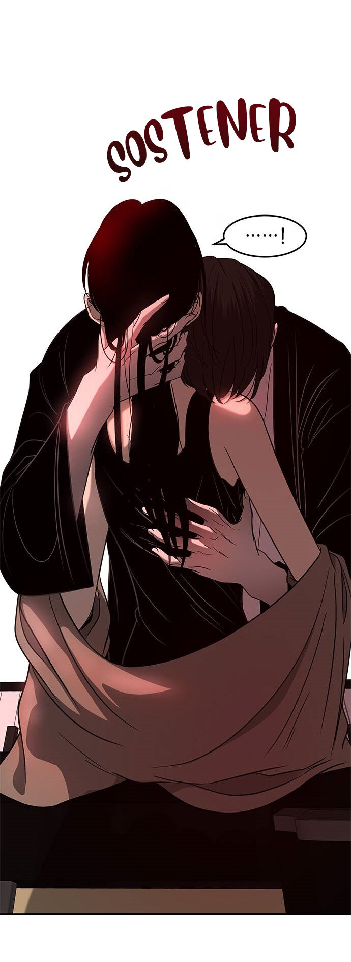 Read OLGAMI ES Manga Online