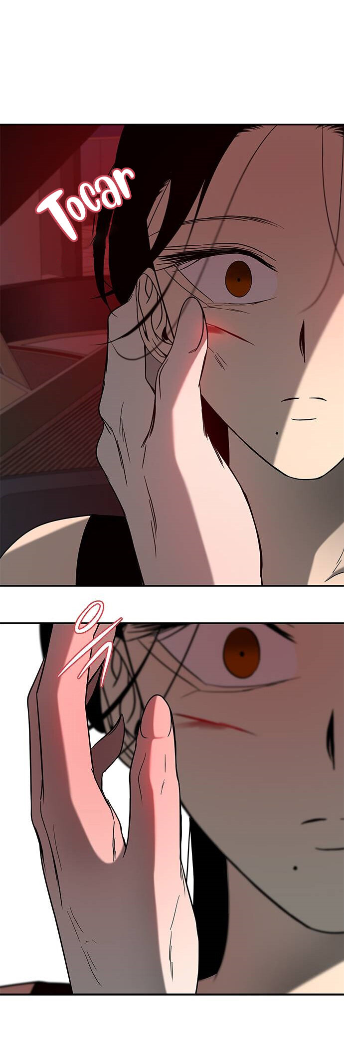 Read OLGAMI ES Manga Online
