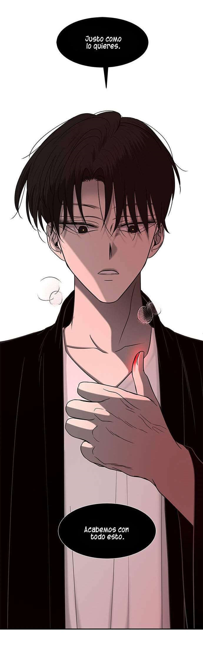 Read OLGAMI ES Manga Online