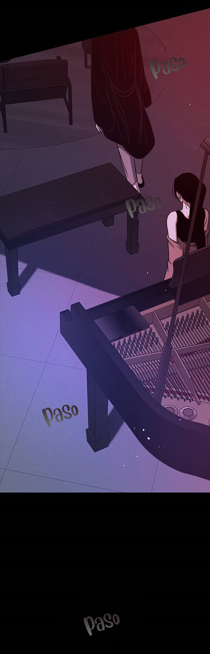 Read OLGAMI ES Manga Online