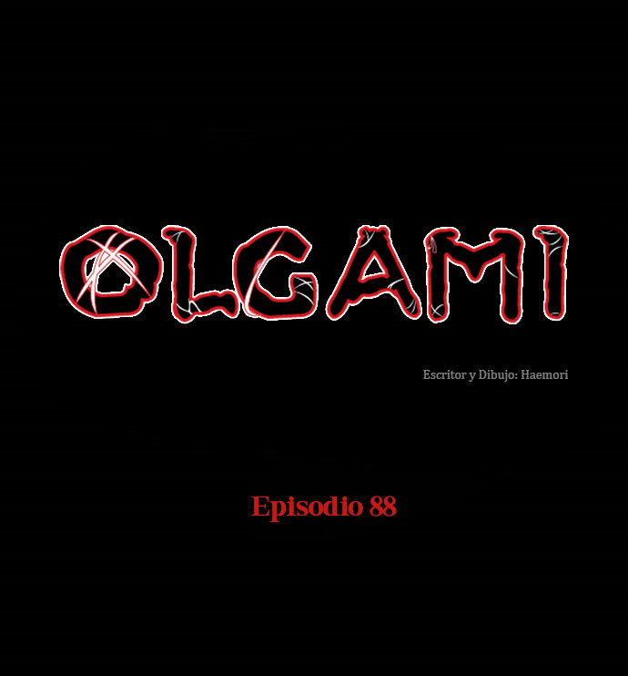 Read OLGAMI ES Manga Online