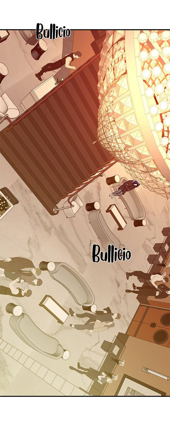 Read OLGAMI ES Manga Online