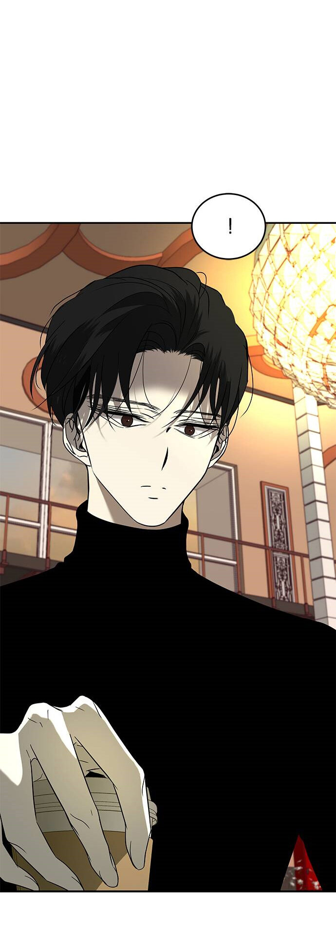 Read OLGAMI ES Manga Online