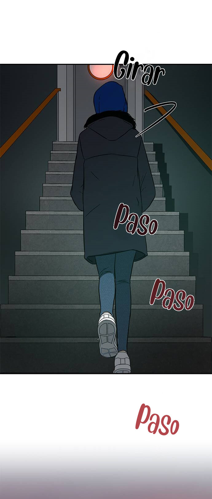Read OLGAMI ES Manga Online