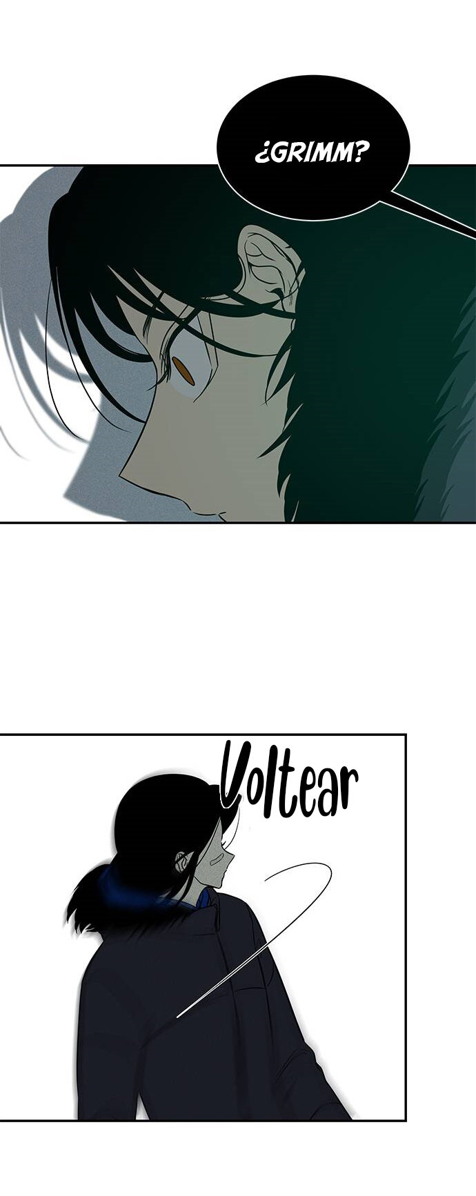 Read OLGAMI ES Manga Online