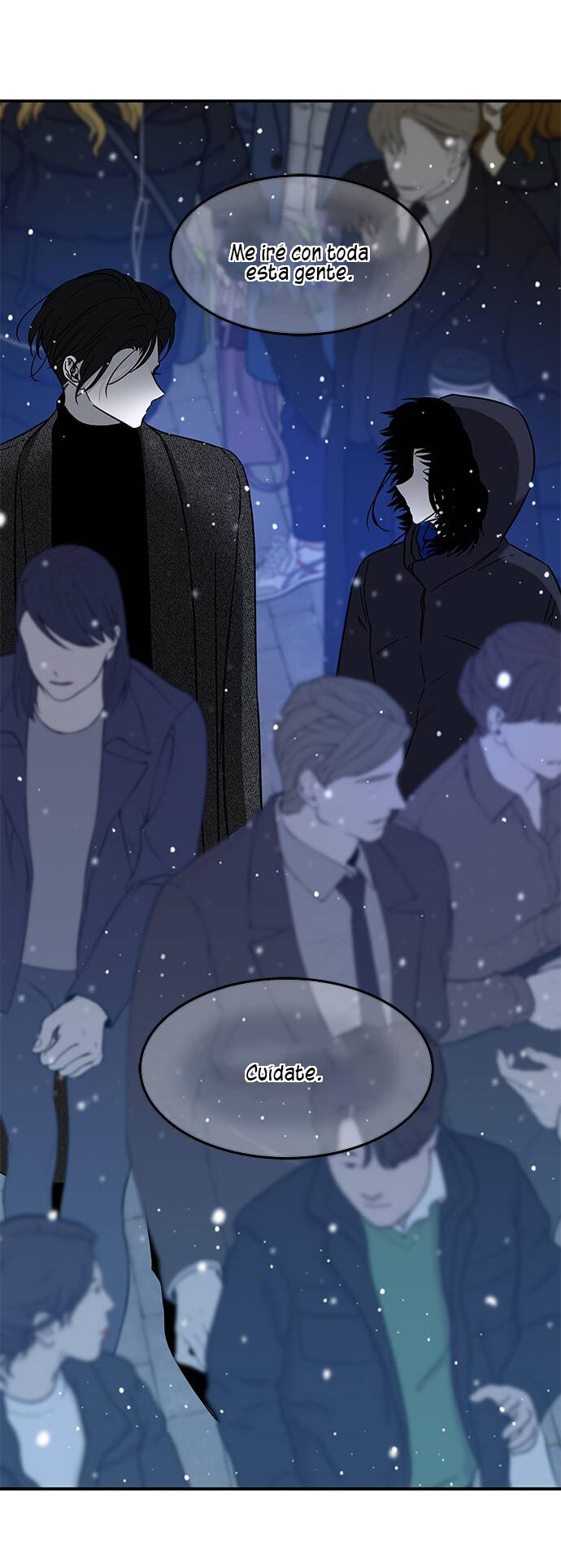 Read OLGAMI ES Manga Online