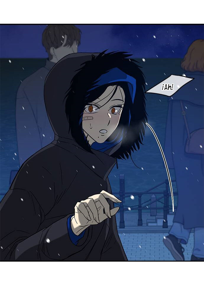 Read OLGAMI ES Manga Online