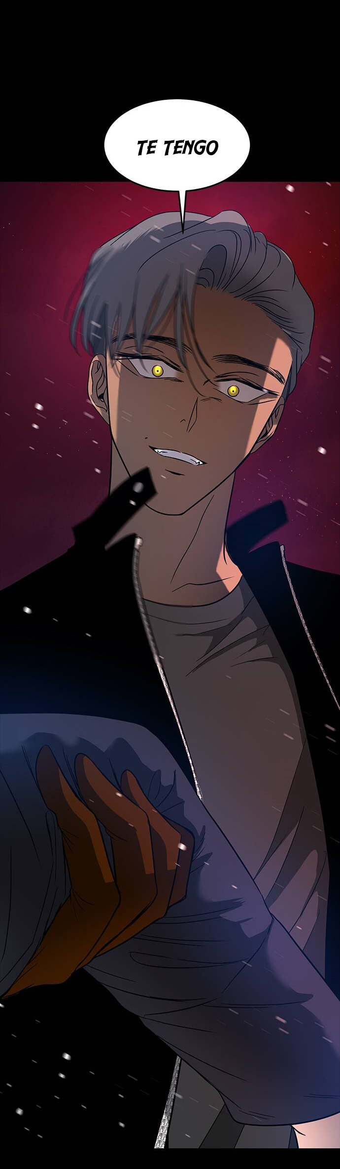 Read OLGAMI ES Manga Online