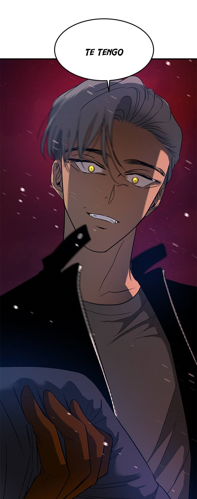Read OLGAMI ES Manga Online