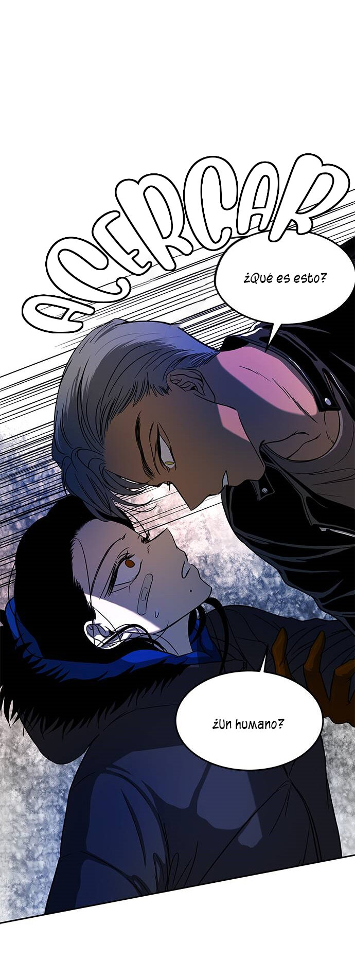 Read OLGAMI ES Manga Online